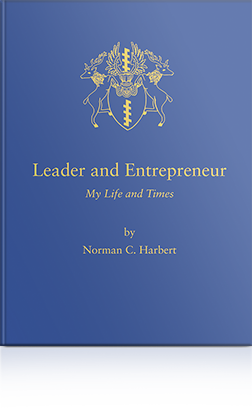Leader and Entrepreneur