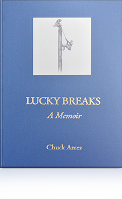 Lucky Breaks