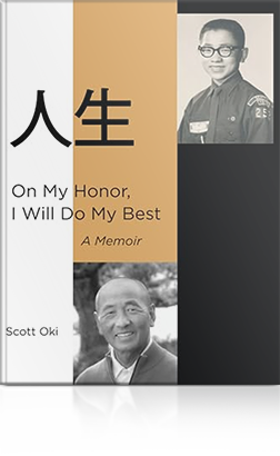 On My Honor, I Will Do My Best