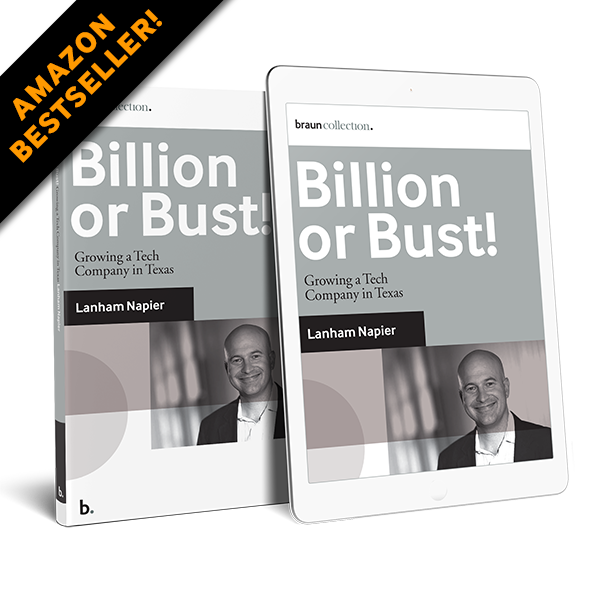 Billion or Bust!