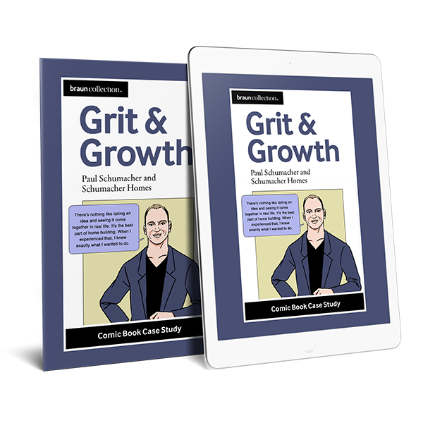 Grit & Growth